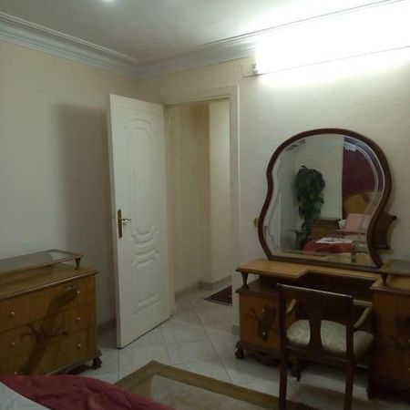 Your Dream Apartment In Agouza "Family Only" Il Il Cairo Esterno foto