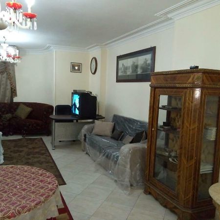 Your Dream Apartment In Agouza "Family Only" Il Il Cairo Esterno foto
