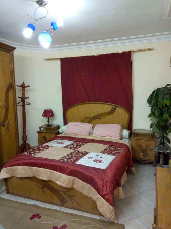 Your Dream Apartment In Agouza "Family Only" Il Il Cairo Esterno foto