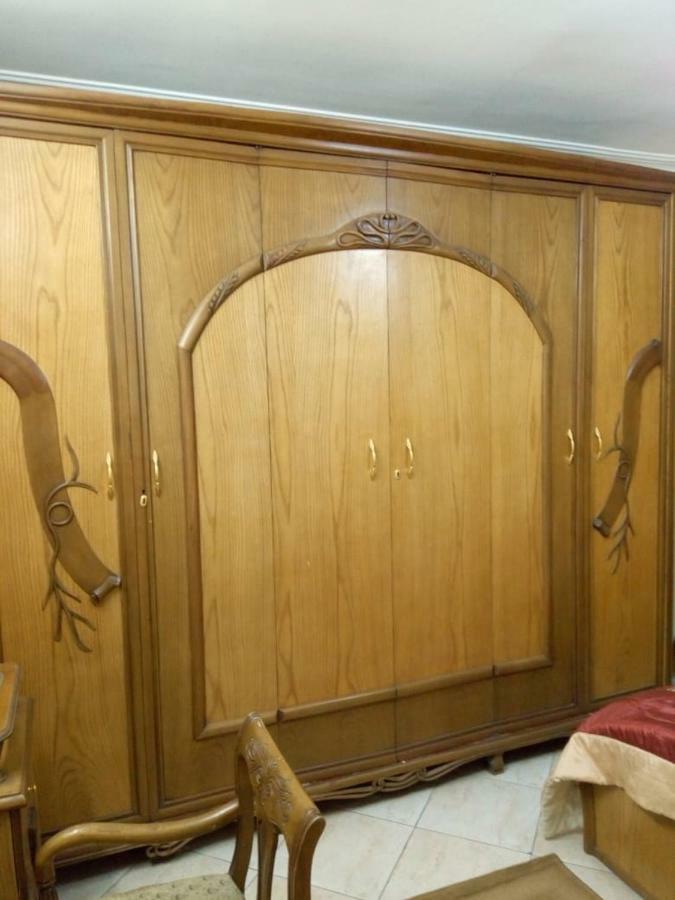 Your Dream Apartment In Agouza "Family Only" Il Il Cairo Esterno foto