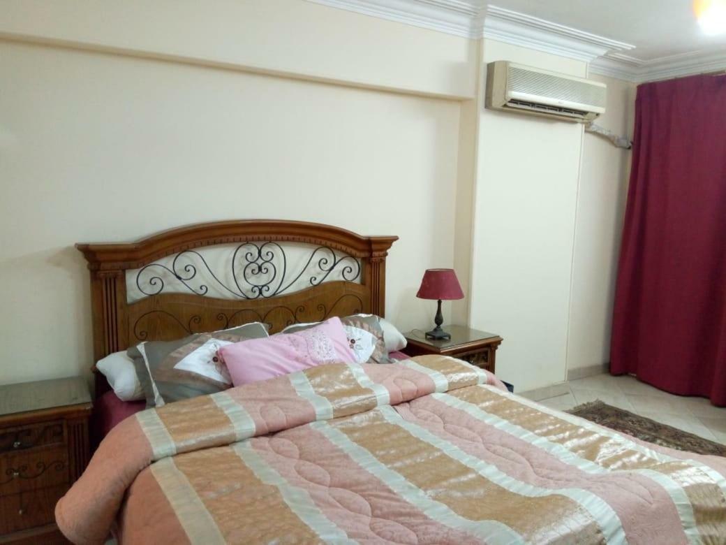 Your Dream Apartment In Agouza "Family Only" Il Il Cairo Esterno foto