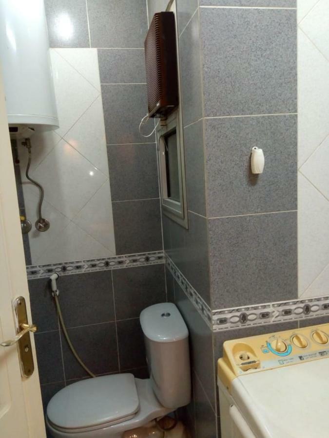 Your Dream Apartment In Agouza "Family Only" Il Il Cairo Esterno foto