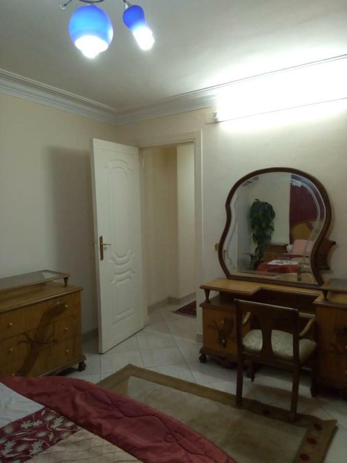 Your Dream Apartment In Agouza "Family Only" Il Il Cairo Esterno foto