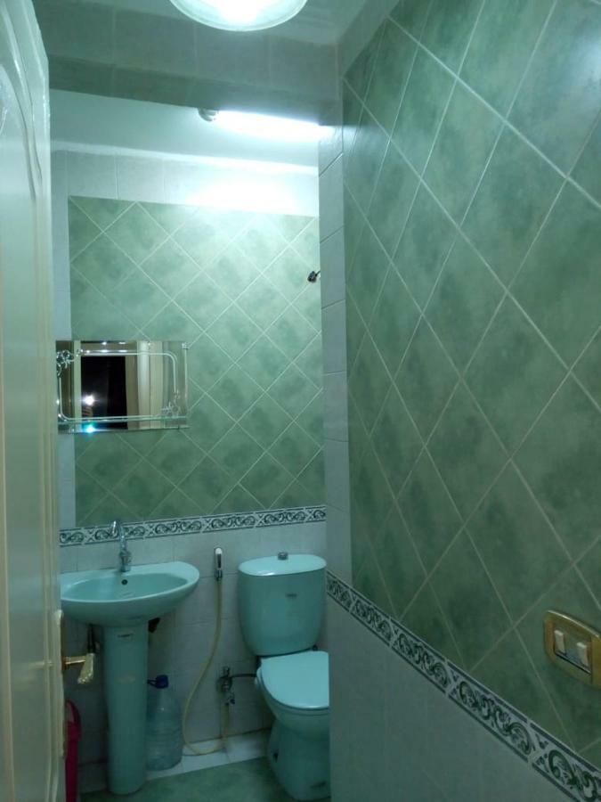 Your Dream Apartment In Agouza "Family Only" Il Il Cairo Esterno foto