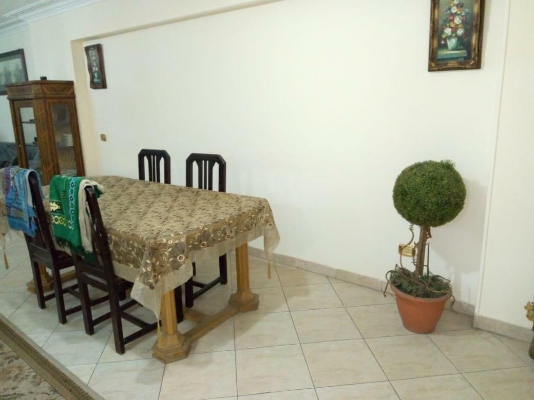 Your Dream Apartment In Agouza "Family Only" Il Il Cairo Esterno foto