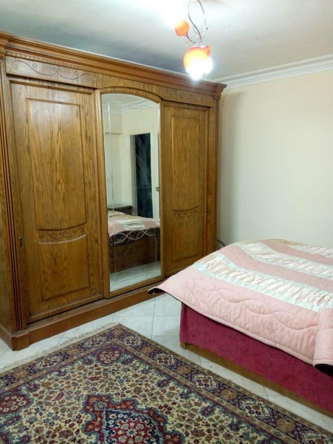 Your Dream Apartment In Agouza "Family Only" Il Il Cairo Esterno foto