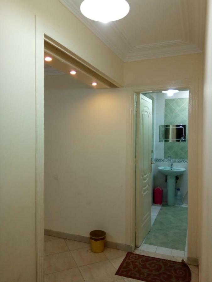 Your Dream Apartment In Agouza "Family Only" Il Il Cairo Esterno foto