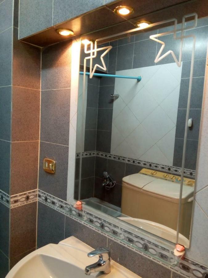 Your Dream Apartment In Agouza "Family Only" Il Il Cairo Esterno foto
