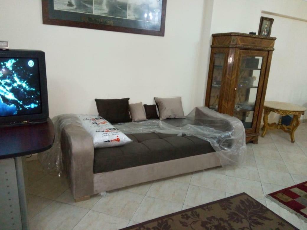 Your Dream Apartment In Agouza "Family Only" Il Il Cairo Esterno foto