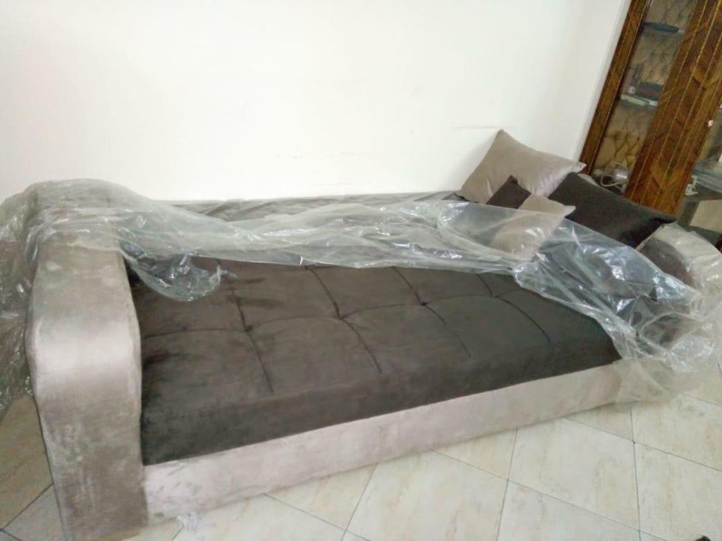 Your Dream Apartment In Agouza "Family Only" Il Il Cairo Esterno foto